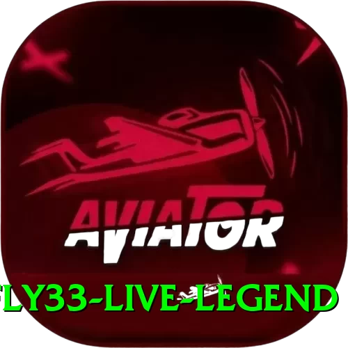 fly33 Live Legend - 2