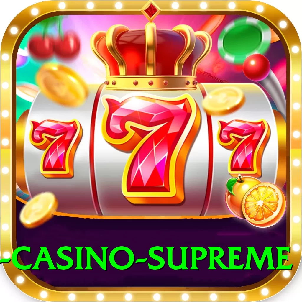 gamespk16 - Casino Supreme - 2
