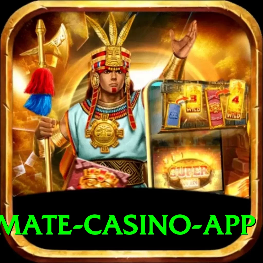h555 Ultimate Casino App - 2