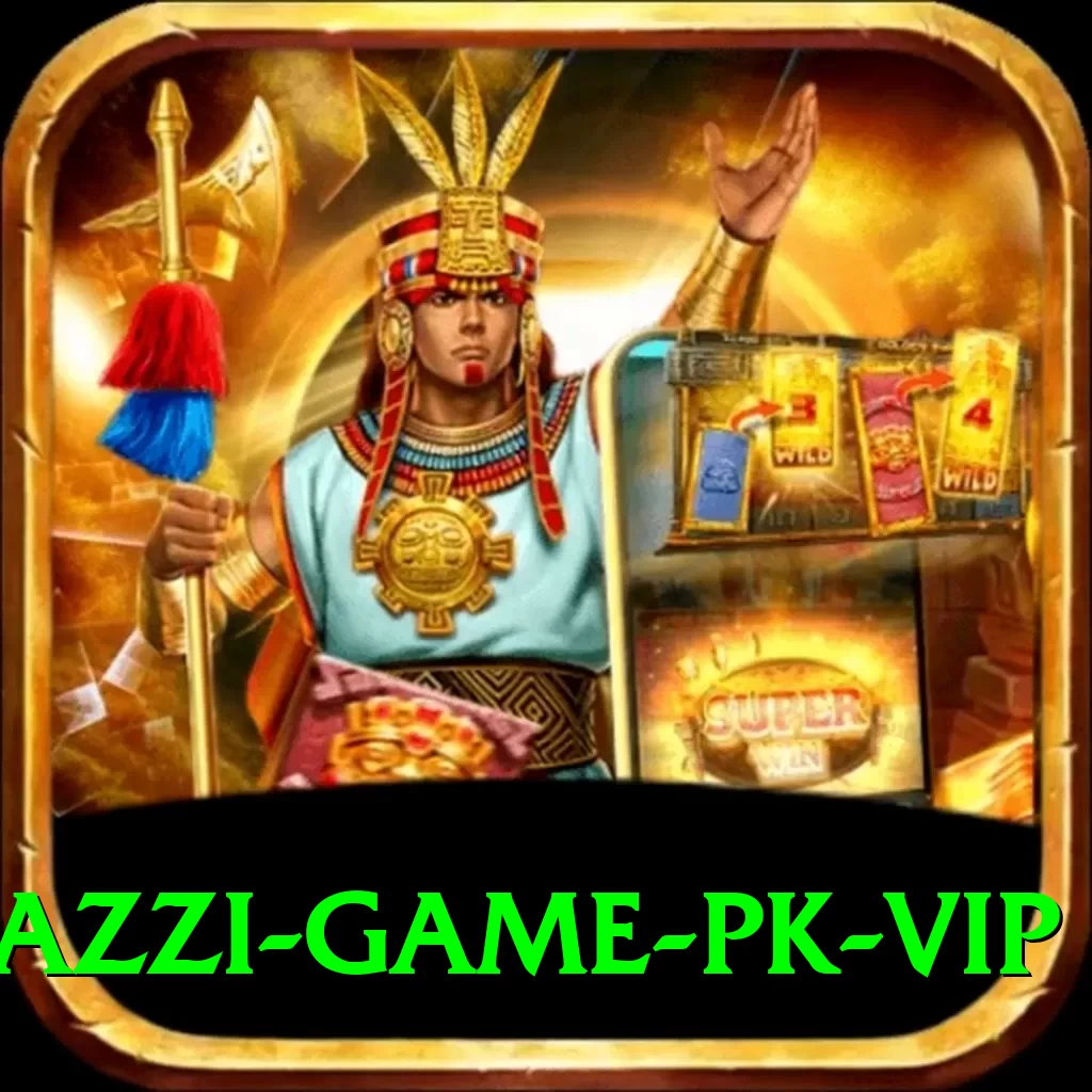HiBazzi Game PK VIP - 2