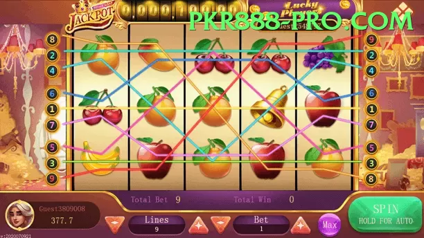 92glory Live Casino Deluxe Screenshot 1
