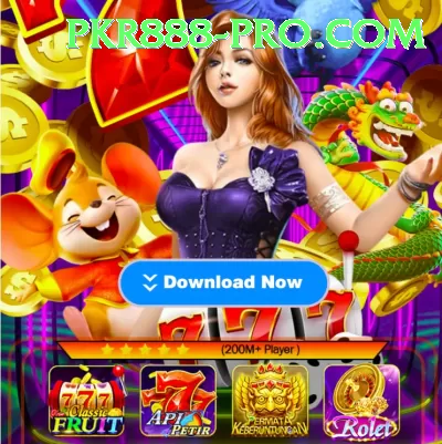 Pak Vip Game Mega Slots Screenshot 3 - 5