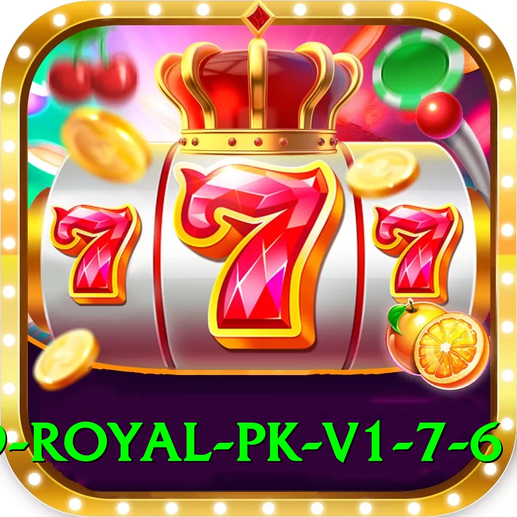 in999 Royal PK v1.7.6 - 2