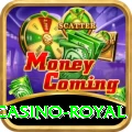 Jili 567 Live Casino Royal