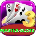 JJJT Game Master Slots