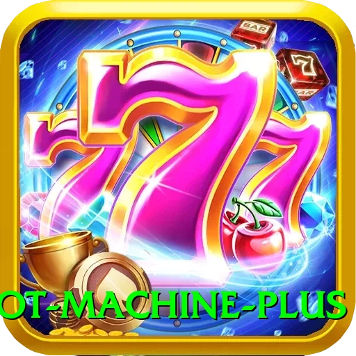 LLYY Game Slot Machine Plus - 2