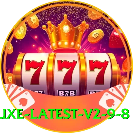 luck22 Deluxe Latest v2.9.8 - 2