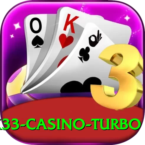 luck33 - Casino Turbo - 2