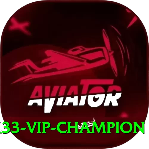 luck33 - VIP Champion - 2