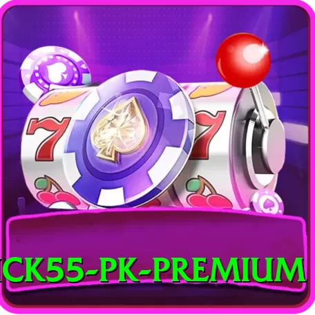 luck55 PK Premium - 2