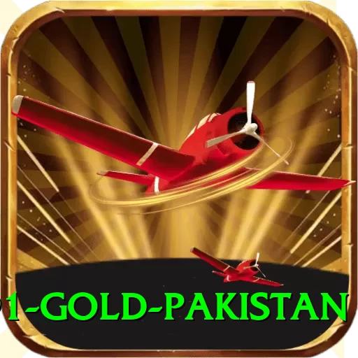 luck91 Gold Pakistan - 2