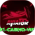 Lucky 91 - Casino VIP