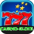 Lucky Legends Prime - Casino & Slots