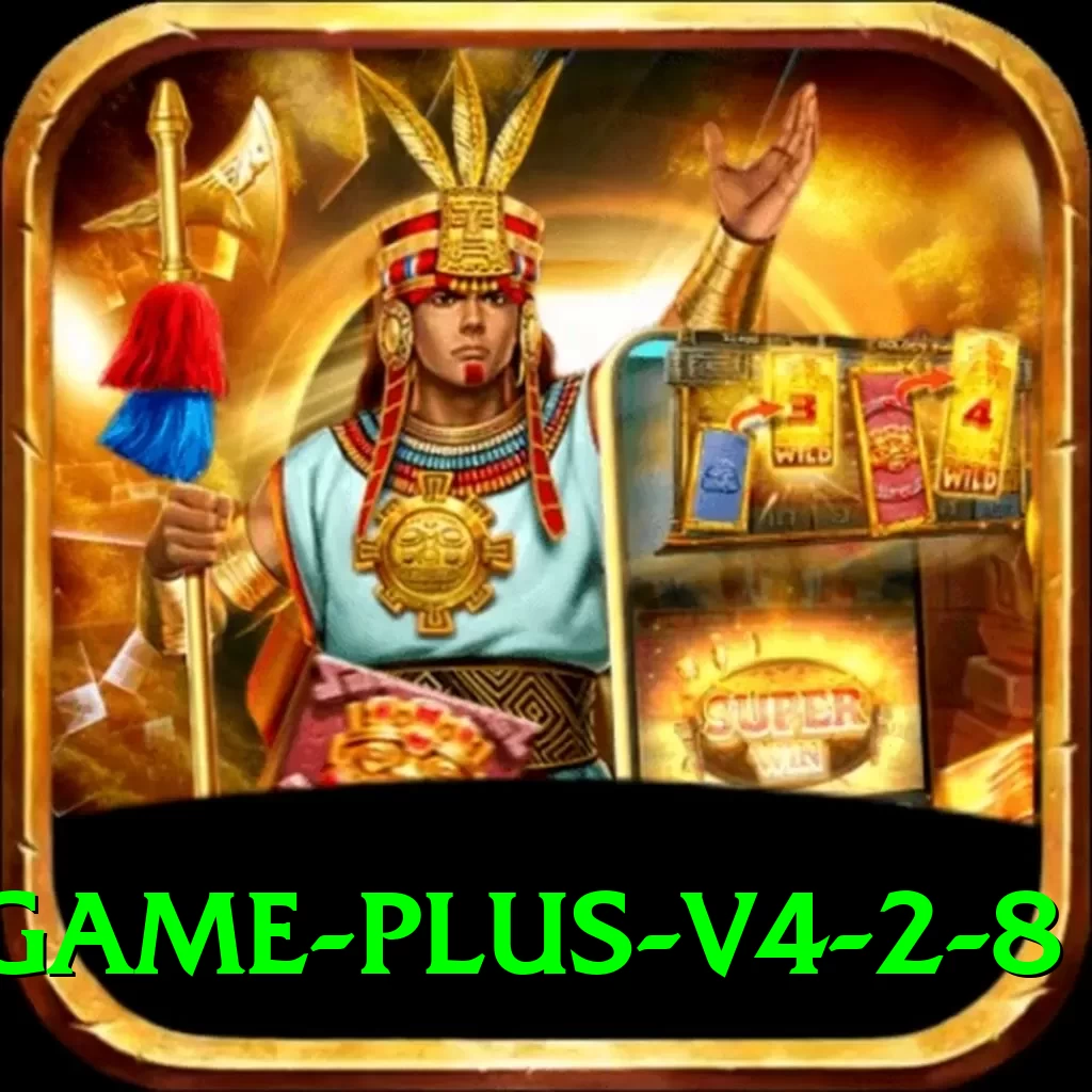 lucky102 Game Plus v4.2.8 - 2