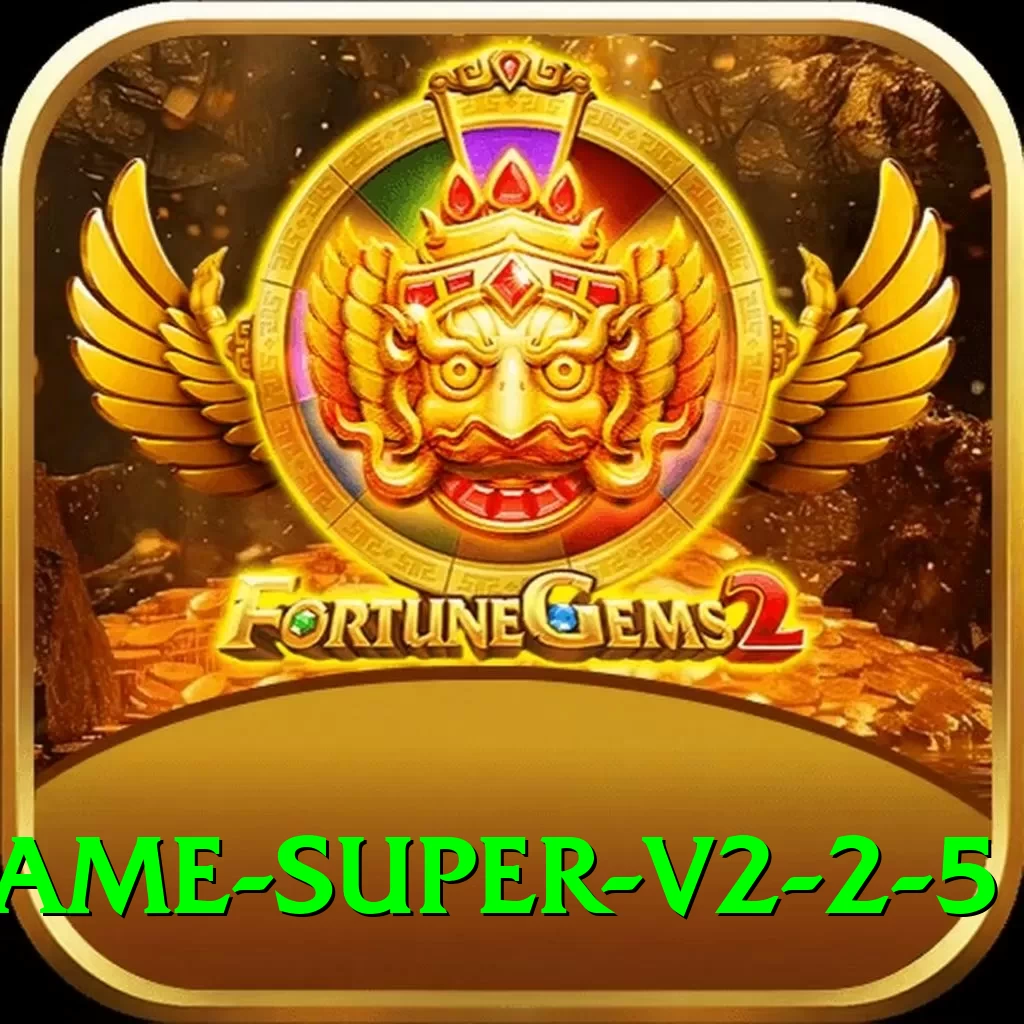Lucky57 Game Super v2.2.5 - 2