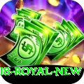 luckyi8 Royal New