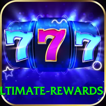 luckypk777 Ultimate Rewards - 2