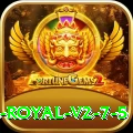 MGPK777 Game Royal v2.7.5