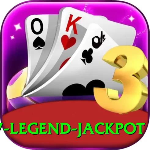 mj77 Legend Jackpot - 2