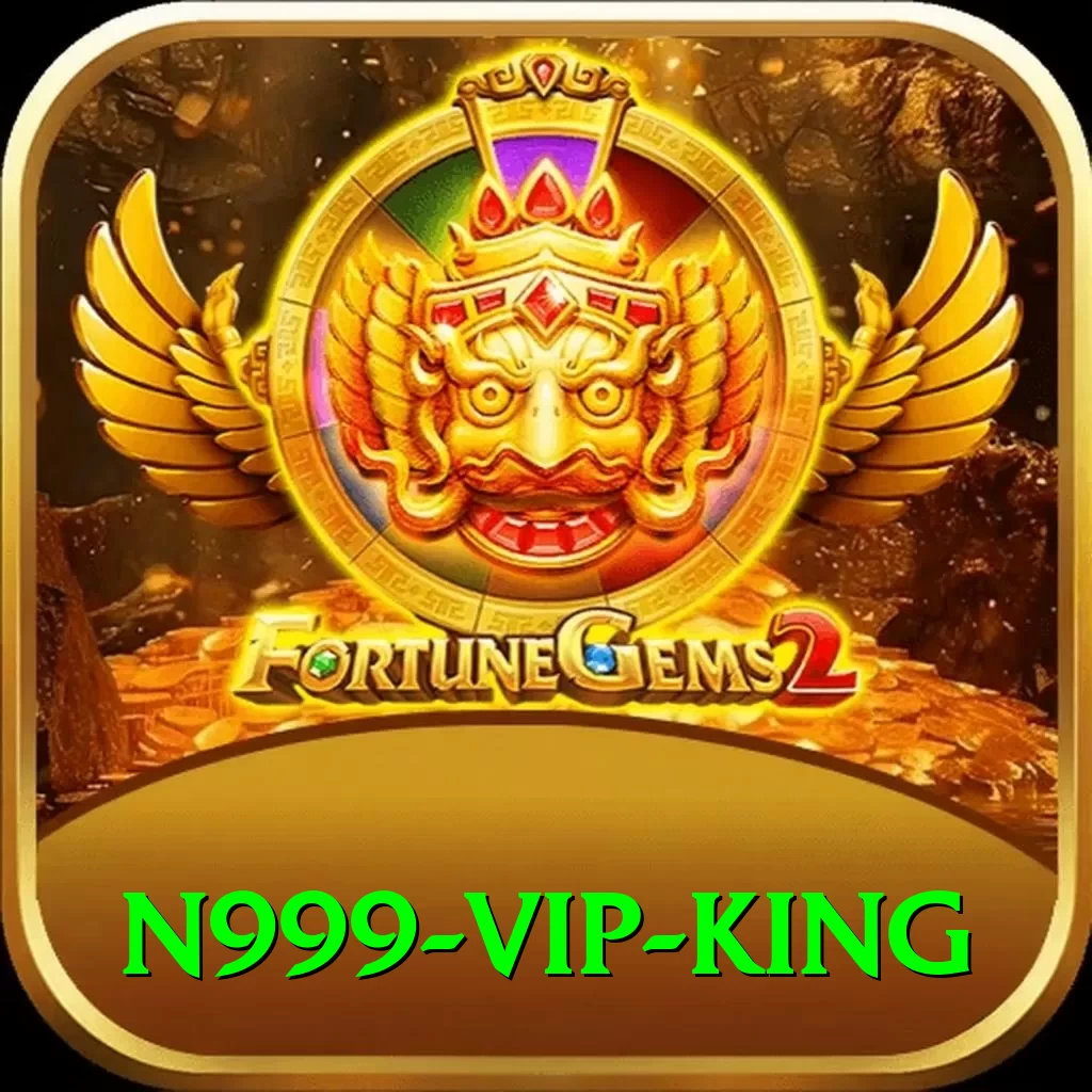n999 - VIP King - 2