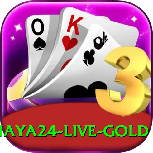 Naya24 - Live Gold - 2
