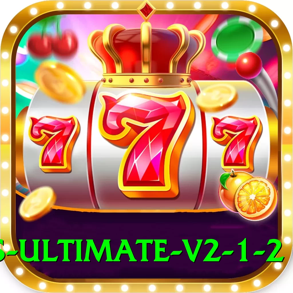Omni Slots Ultimate v2.1.2 - 2