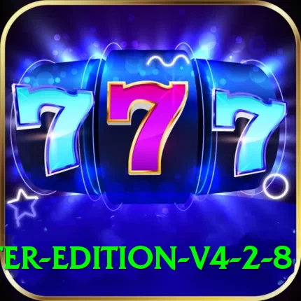 Ow777 - Master Edition v4.2.8 - 2