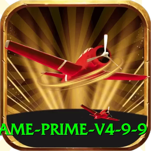 P9 Game Game Prime v4.9.9 - 2