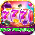Pak Spin X Game - Casino Premium