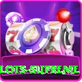 Pakistan Casino - Slots Supreme