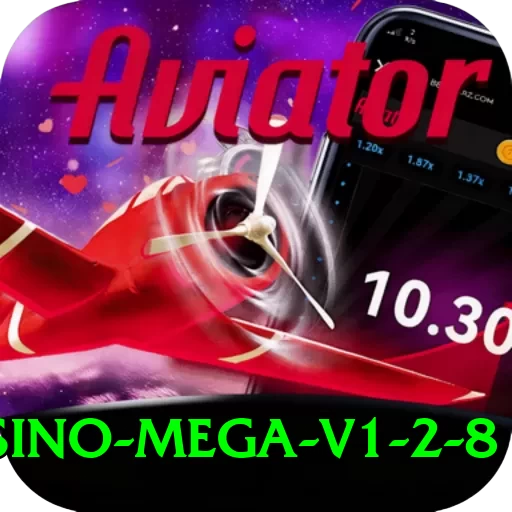 pakvip Casino Mega v1.2.8 - 2