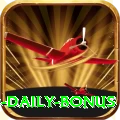 pk07 Legend - Daily Bonus