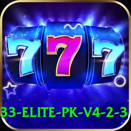 pk33 Elite PK v4.2.3 - 2