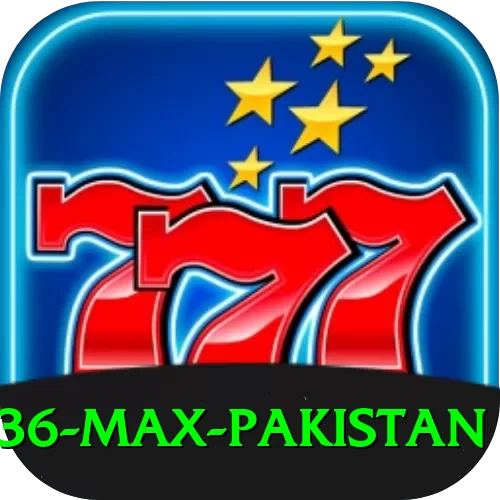 PK36 Max Pakistan - 2