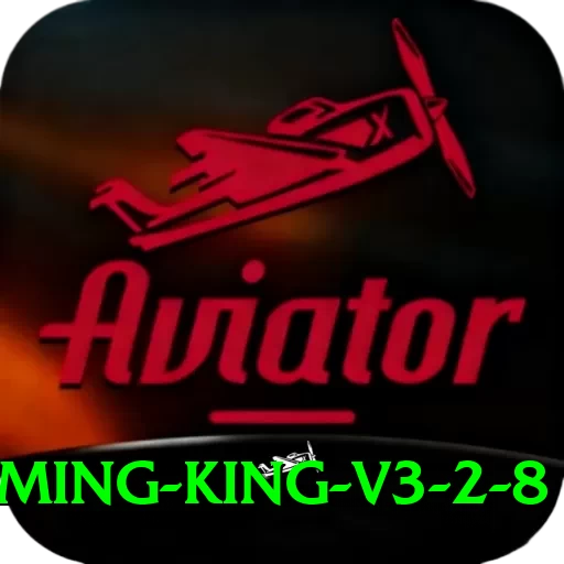 pk365 Gaming King v3.2.8 - 2