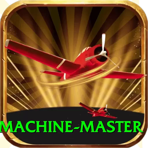 PK6 Game Slot Machine Master - 2
