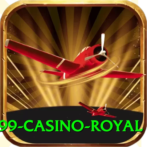 PKR 999 - Casino Royal - 2