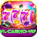 pkr777 Live Casino VIP