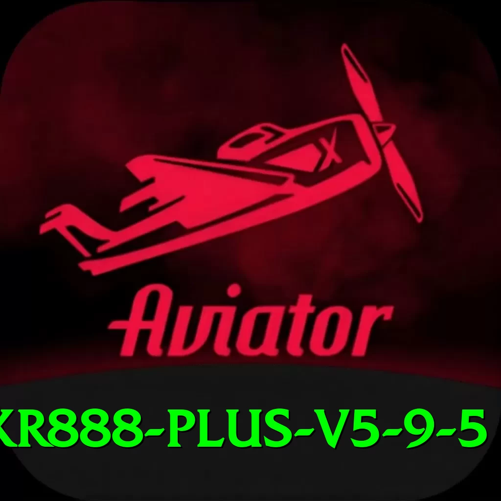 pkr888 Plus v5.9.5 - 2