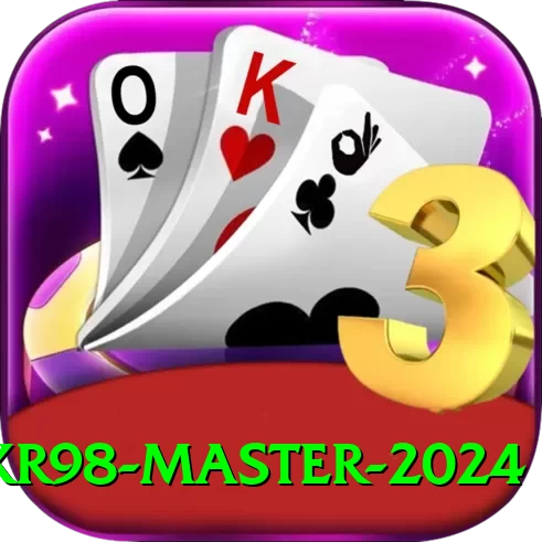 pkr98 Master 2024 - 2