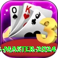 pkr98 Master 2024