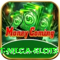 pkrbet Mega Slots