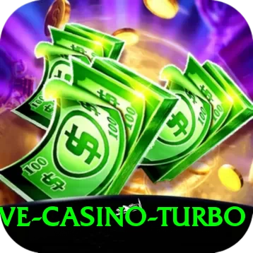 pkrbet8 Live Casino Turbo - 2