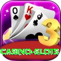pkzlucky Turbo - Casino & Slots
