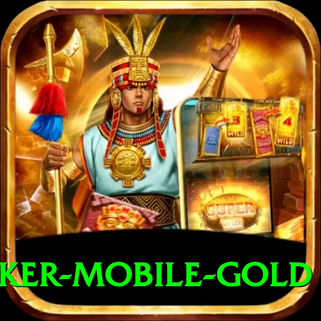 poker Mobile Gold - 2