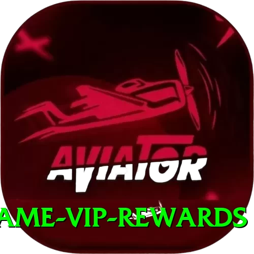 PRP Win Game VIP Rewards - 2