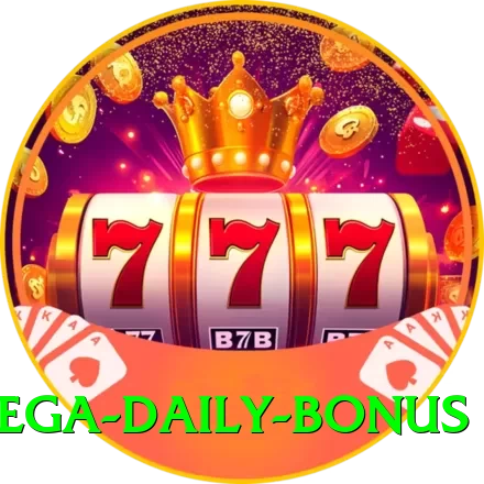 Q5Bet Mega - Daily Bonus - 2