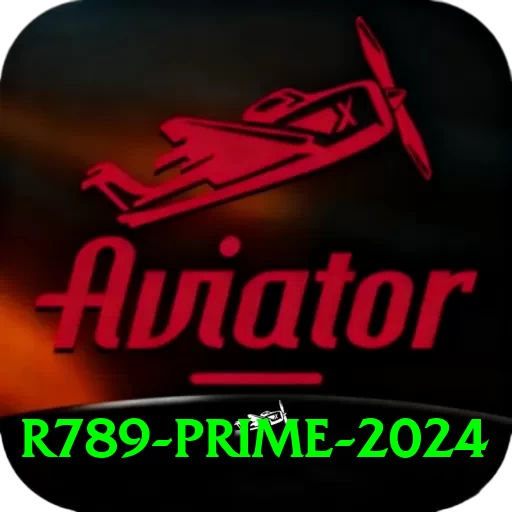 r789 Prime 2024 - 2
