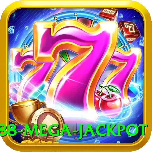 Rajabet88 Mega Jackpot - 2