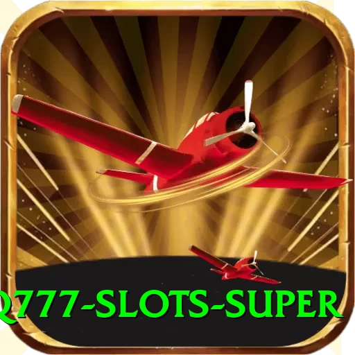 rizq777 - Slots Super - 2